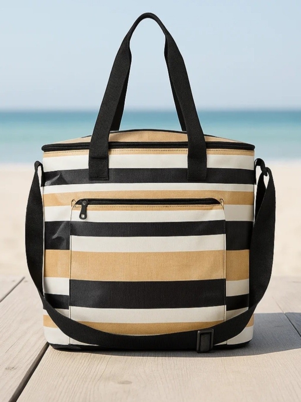 Thirty One Tote Bag Insulated Bag